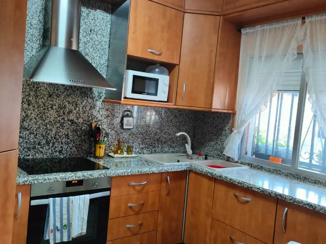 House with garden for sale in Calle Federico Garcia Lorca del Bejarin 221, imagen 11