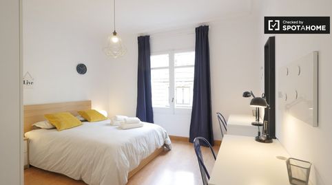 Foto 4 de Habitación en Sant Gervasi- Galvany, Barcelona Capital
