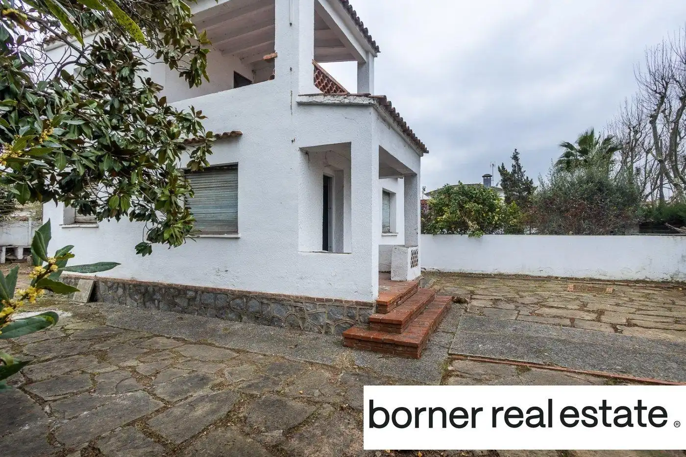 Casa amb jardí en venda a Mira-sol, imagen 8