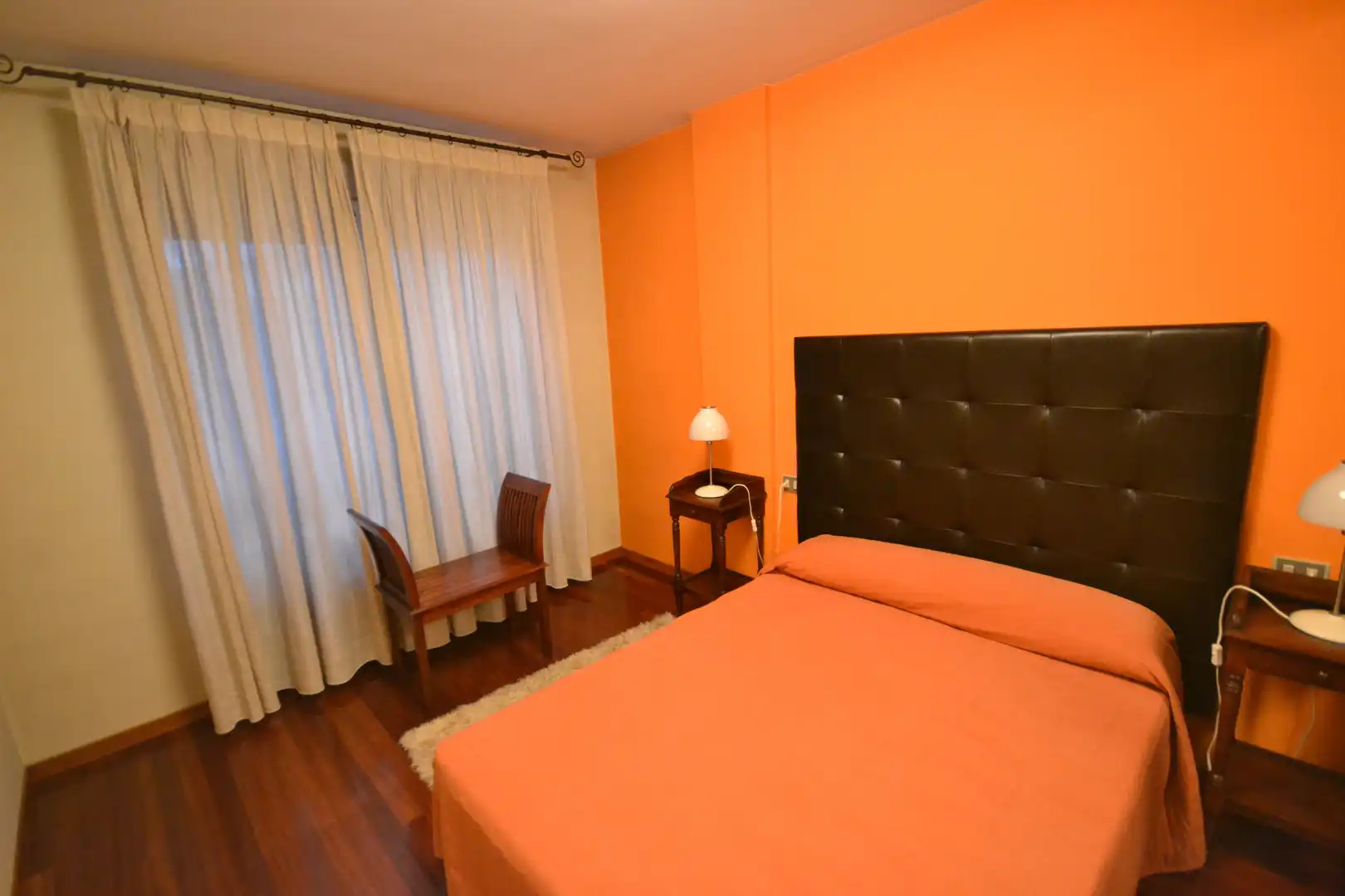 Apartments for rent in Avenida da Coruña, A Piriganlla - Albeiros - Garabolos