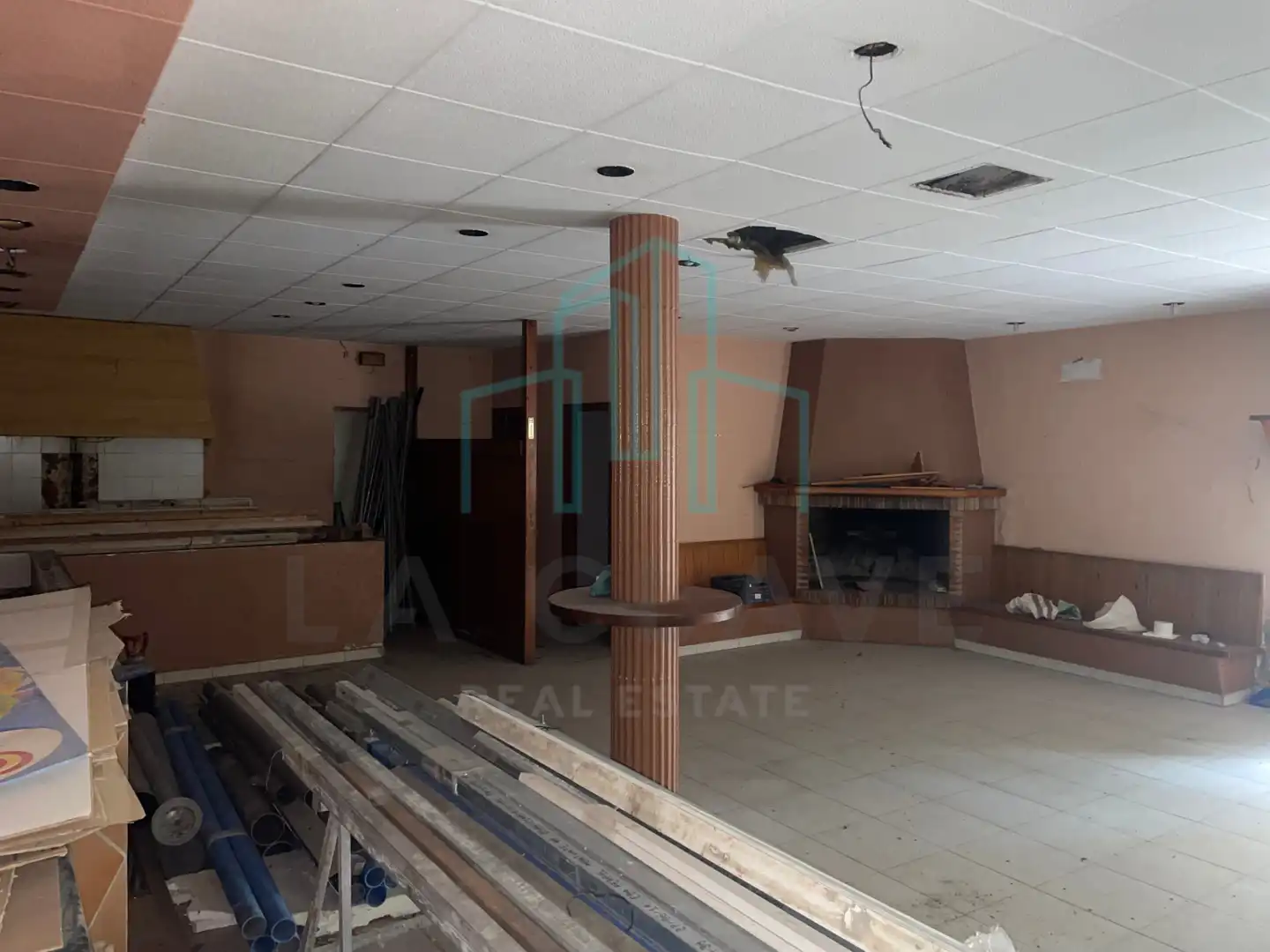 Commercial properties for rent in Bigues i Riells del Fai