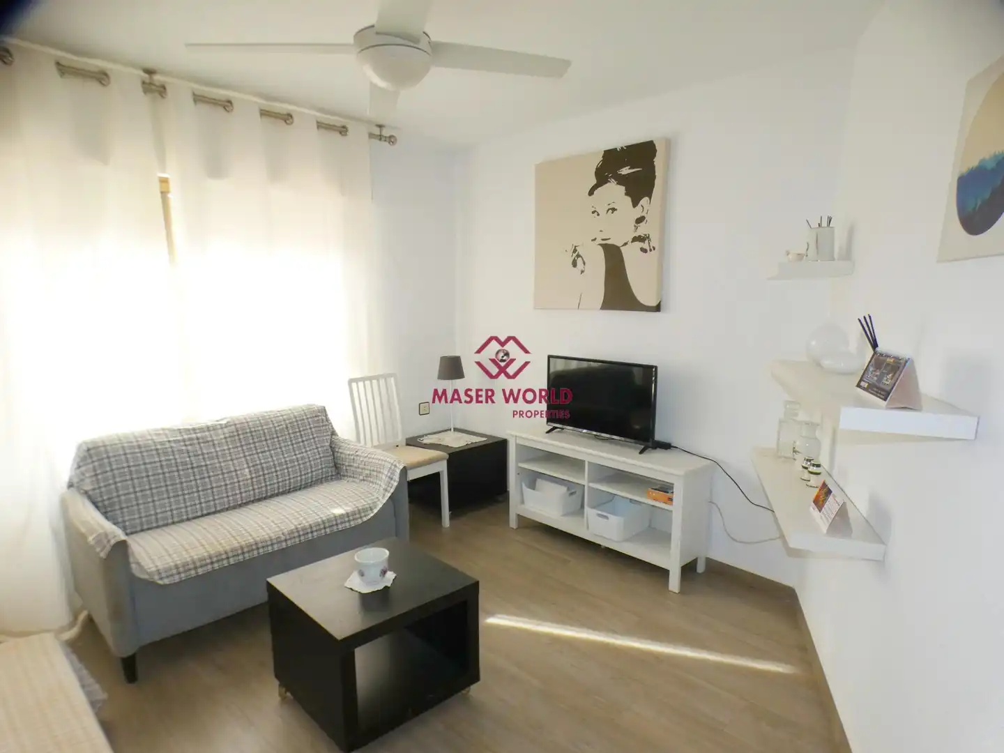 Duplex avec terrasse à vendre à Puerto de Mazarrón, imagen 8