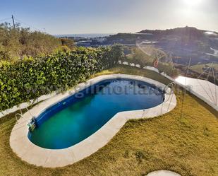 Swimming pool of Flat to rent in Torrox  with Terrace, Furnished and Washing machine