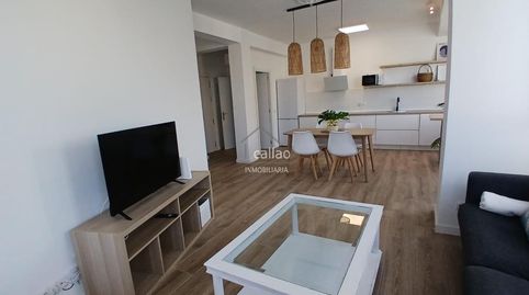 Foto 4 von Wohnung zur Miete in Ares, A Coruña