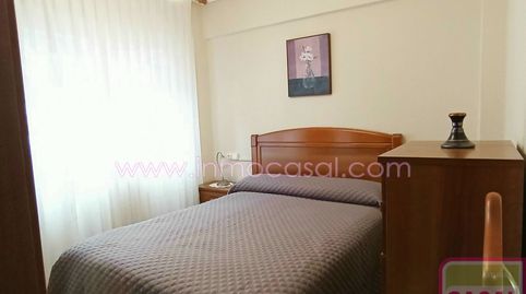 Foto 3 de Piso en venta en El Carbayedo - El Quirinal, Avilés