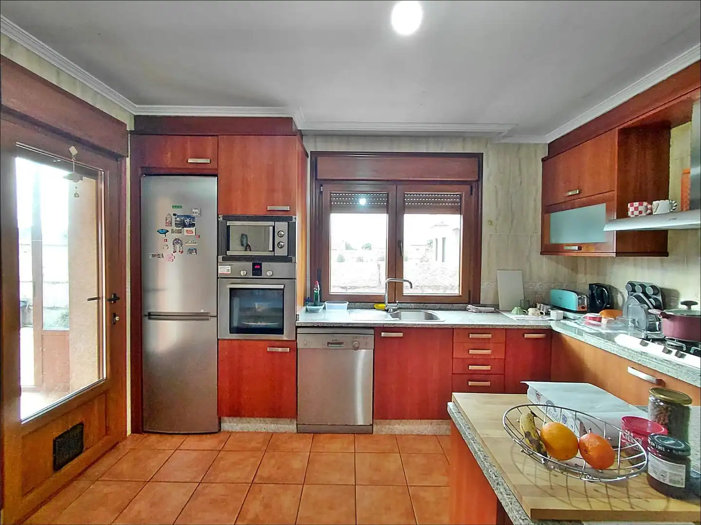 Casa o chalet en venta en Lugar Lugar Calogo, Vilanova de Arousa