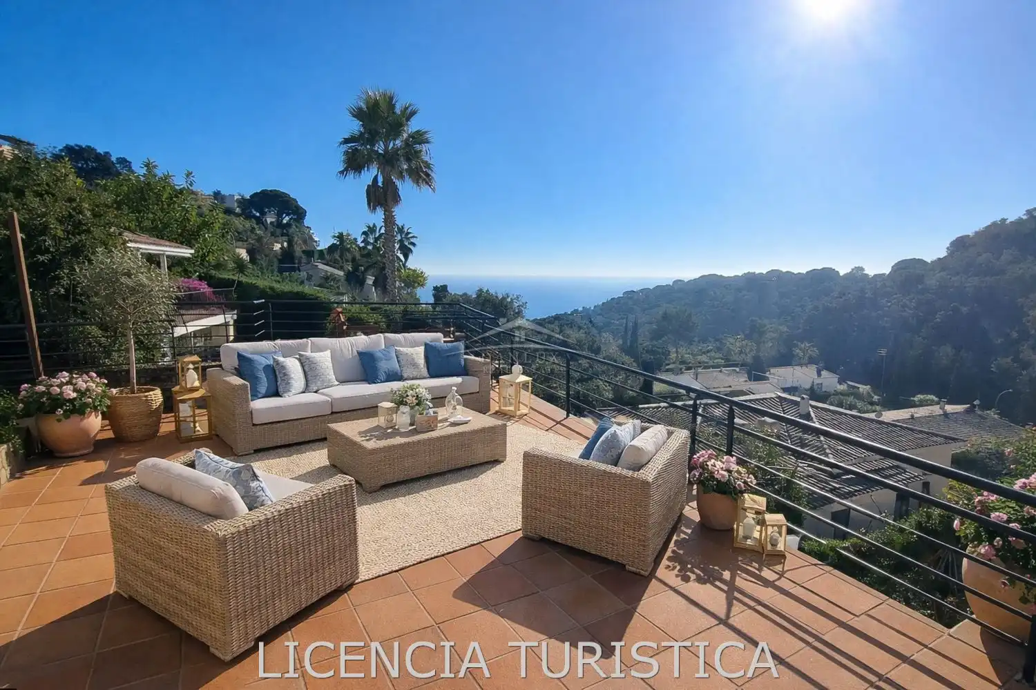 Detached house for sale in Santa María de Llorell
