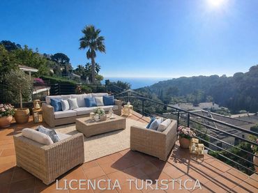 Detached house for sale in Santa María de Llorell