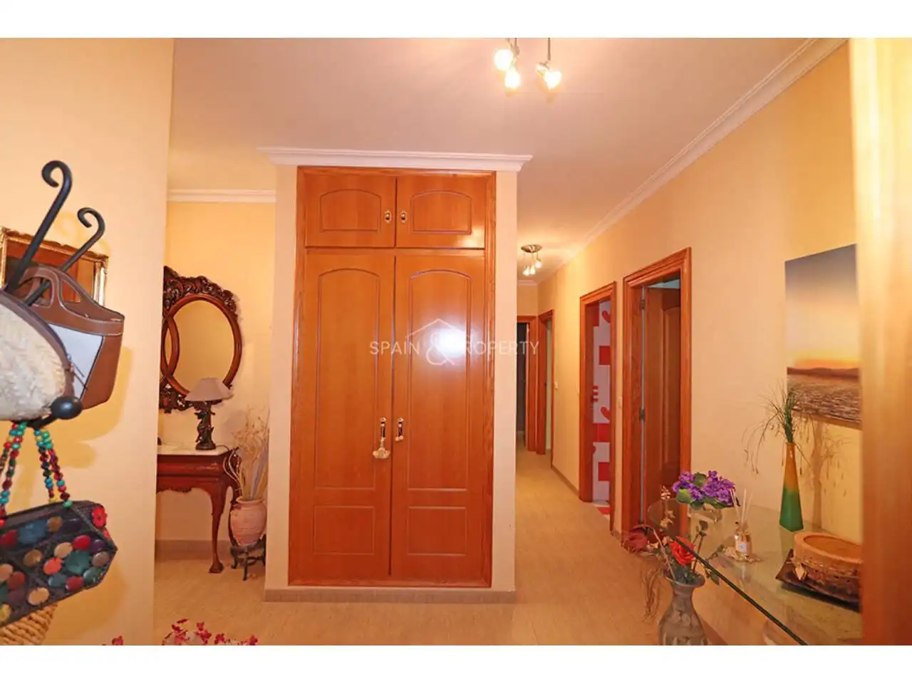 Villa mit Pool zum Verkauf in Calle BAIX, imagen 33