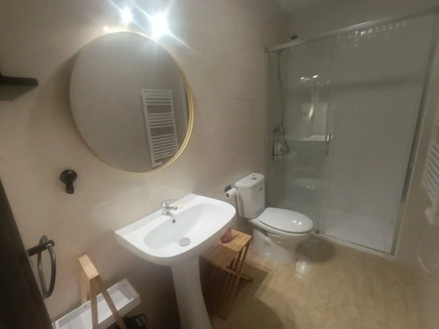 Apartament amb ascensor de lloguer a Calle Santa Lucía 7, imagen 23