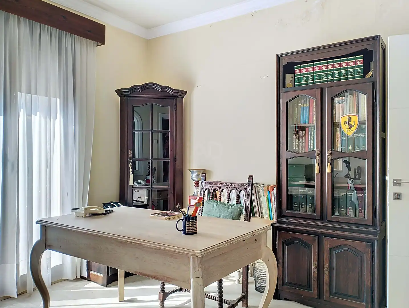 Living room of Buildings for sale in Vélez-Málaga