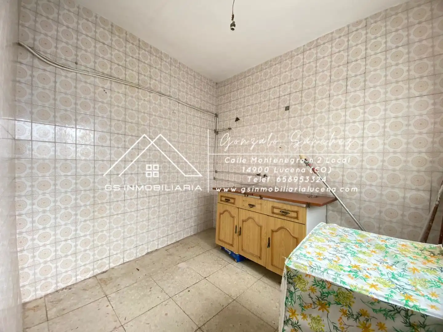 Casa adosada en venta en Poleares