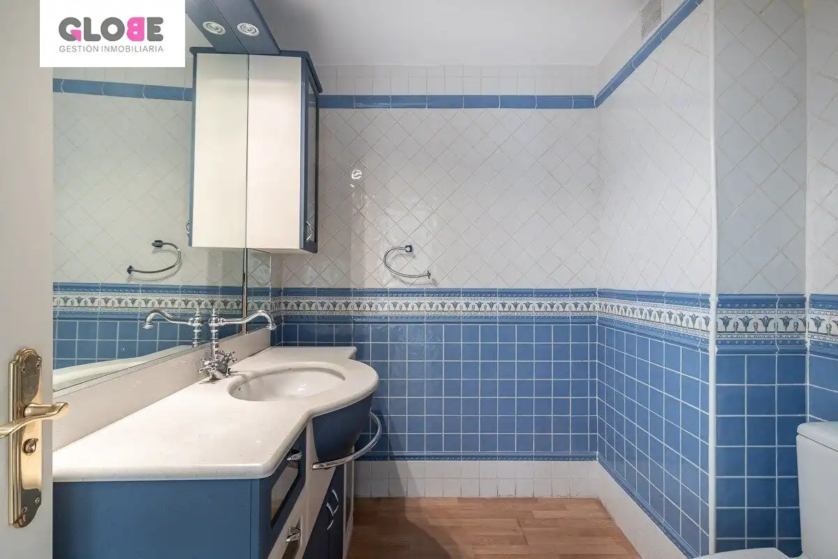 Piso con terraza en venta en Centro, imagen 19