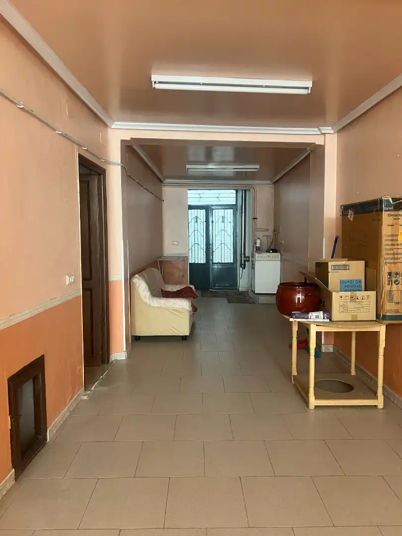 Casa o chalet en venta en Herencia con Aire acondicionado, Calefacción y Terraza