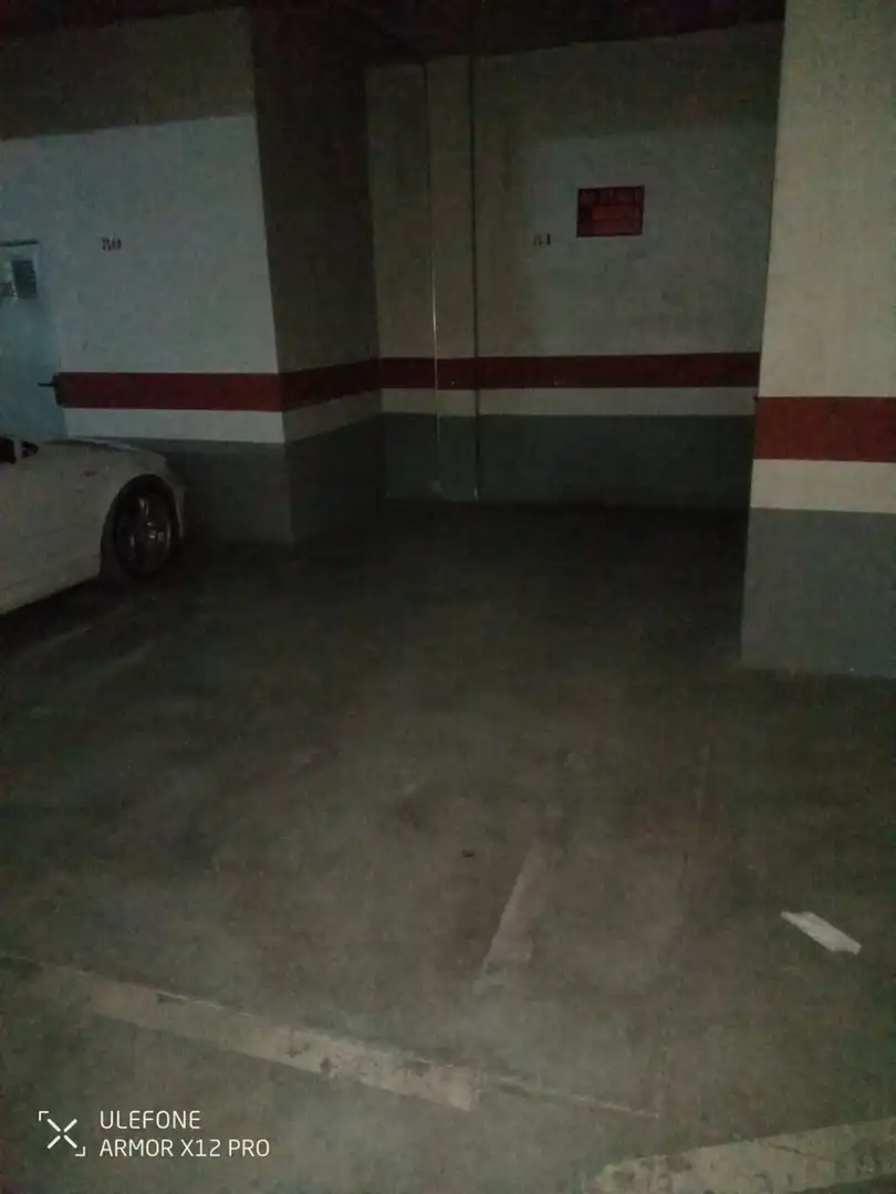 Parking for sale in Aspe Centro, imagen 6