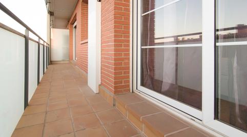 Foto 4 de Pis de lloguer a Carrer Serra de Busa, 2, Barri Mion - Puigberenguer, Manresa