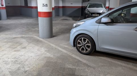 Foto 4 de Garaje en venta en Avinguda del Paral·lel, 101, Sant Antoni, Barcelona Capital