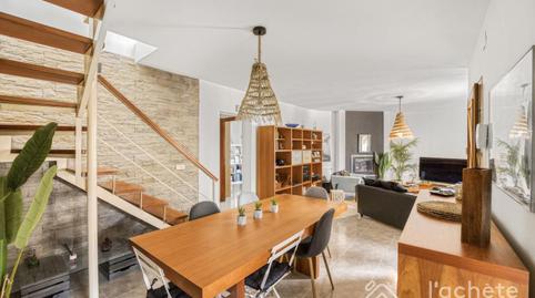 Foto 3 de Casa o xalet en venda a Central, Montealto - Monterrey, Málaga