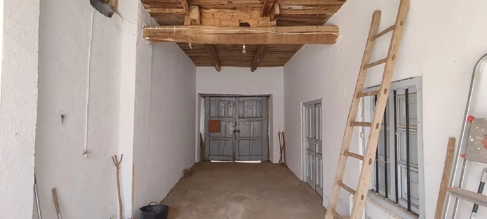 Casa o xalet en venda a Castrocalbón