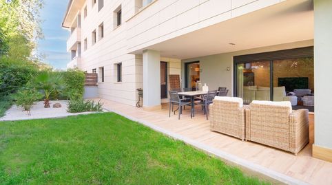 Foto 2 von Wohnungen zum Verkauf in Calle de Navaluenga, Yucatán - Las Cornisas, Las Rozas de Madrid