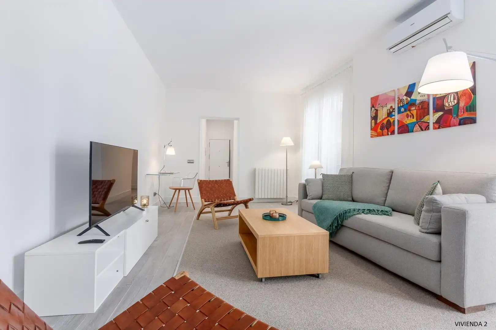 Appartement avec ascenseur à vendre à Centro, imagen 4