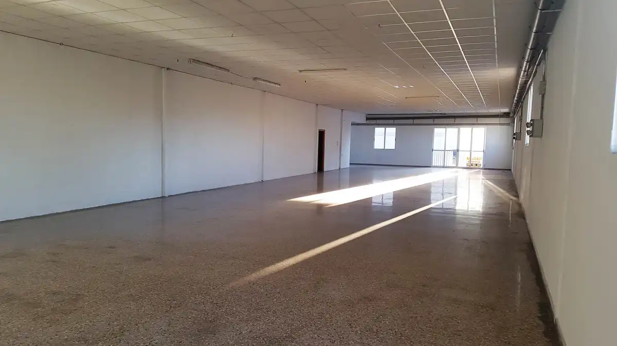 Nau industrial en venda en Elche / Elx