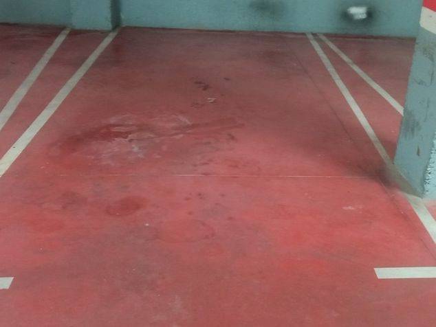 Garaje en Alquiler en Carrer la Pau, 48 en Las Viñas