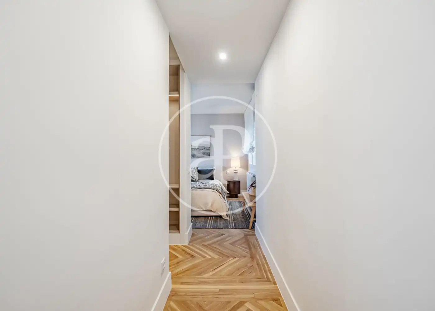 Piso en venta en Madrid con Aire acondicionado, Calefacción y Trastero