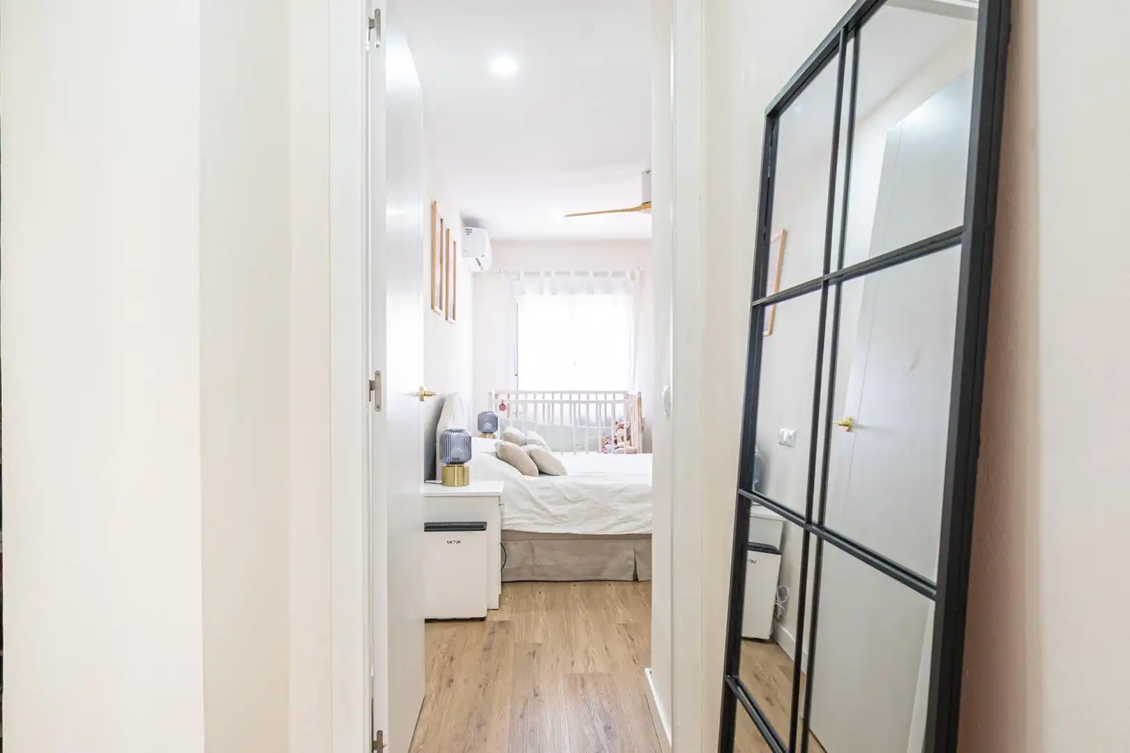 Habitación de Piso en venta en  Palma de Mallorca con Aire acondicionado, Calefacción y Amueblado