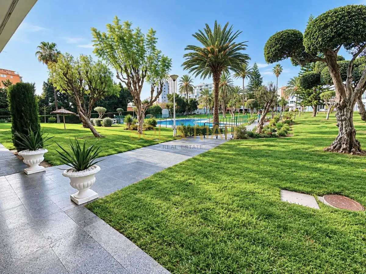 Apartment with pool for sale in Terramar Alto, imagen 14