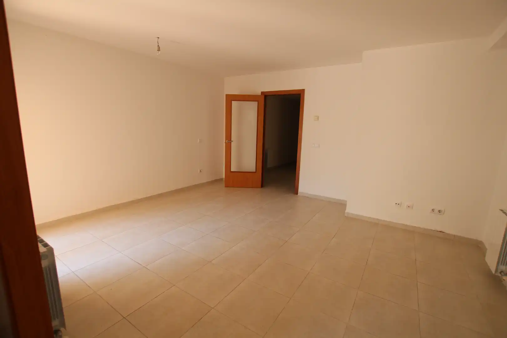 Piso en venta en Sant Julià de Ramis con Calefacción, Terraza y Horno