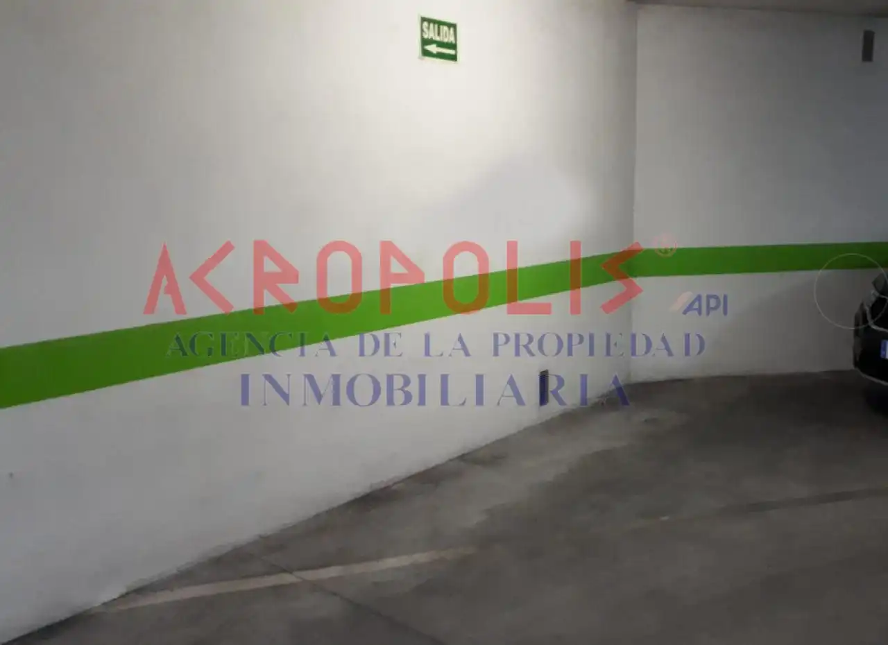 Parking de Garaje en venta en Azuaga