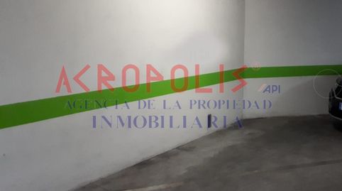 Foto 2 de Garaje en venta en Calle Olleros, Azuaga, Badajoz