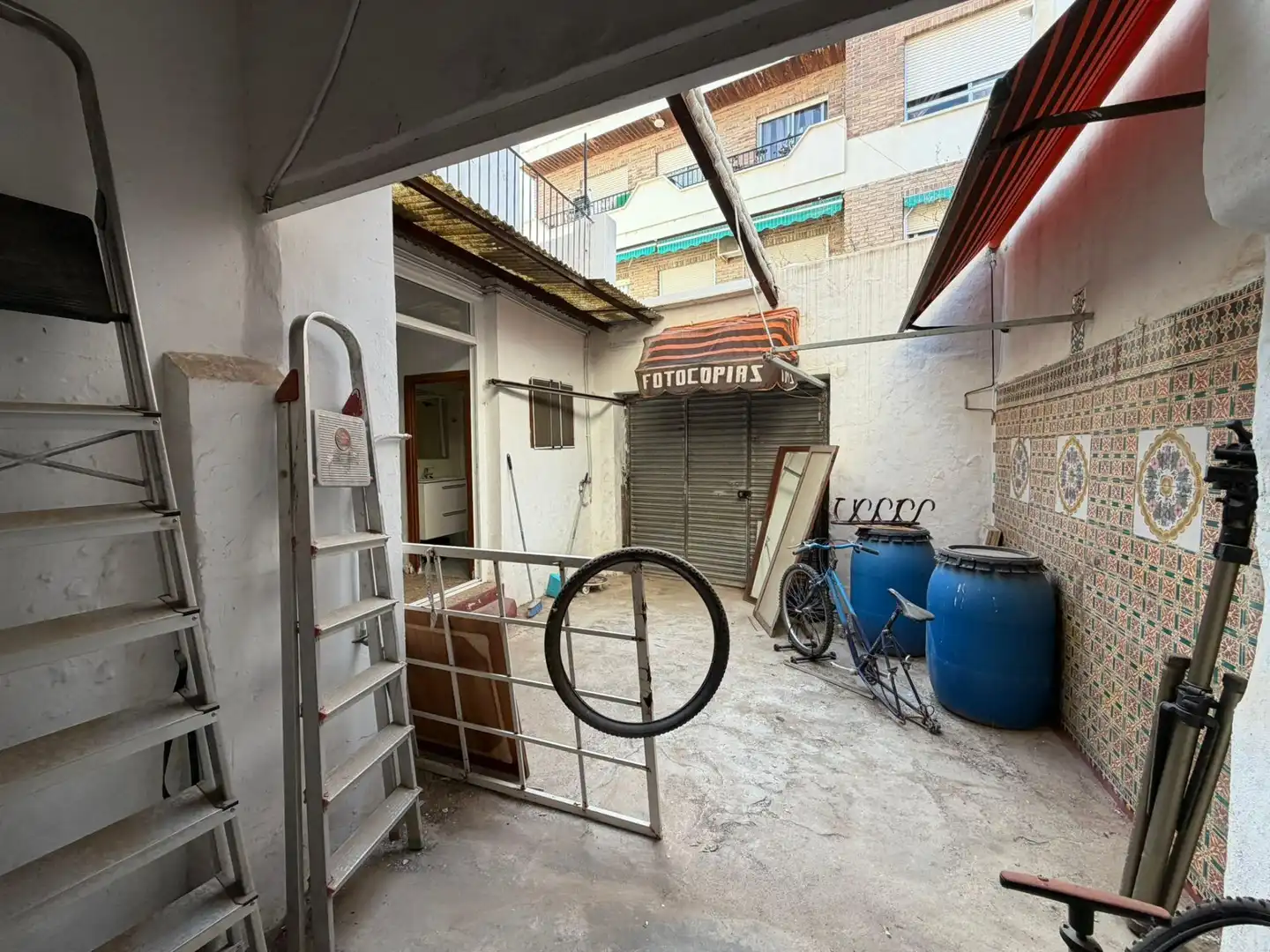Casa a schiera in vendita a El Castell, imagen 5