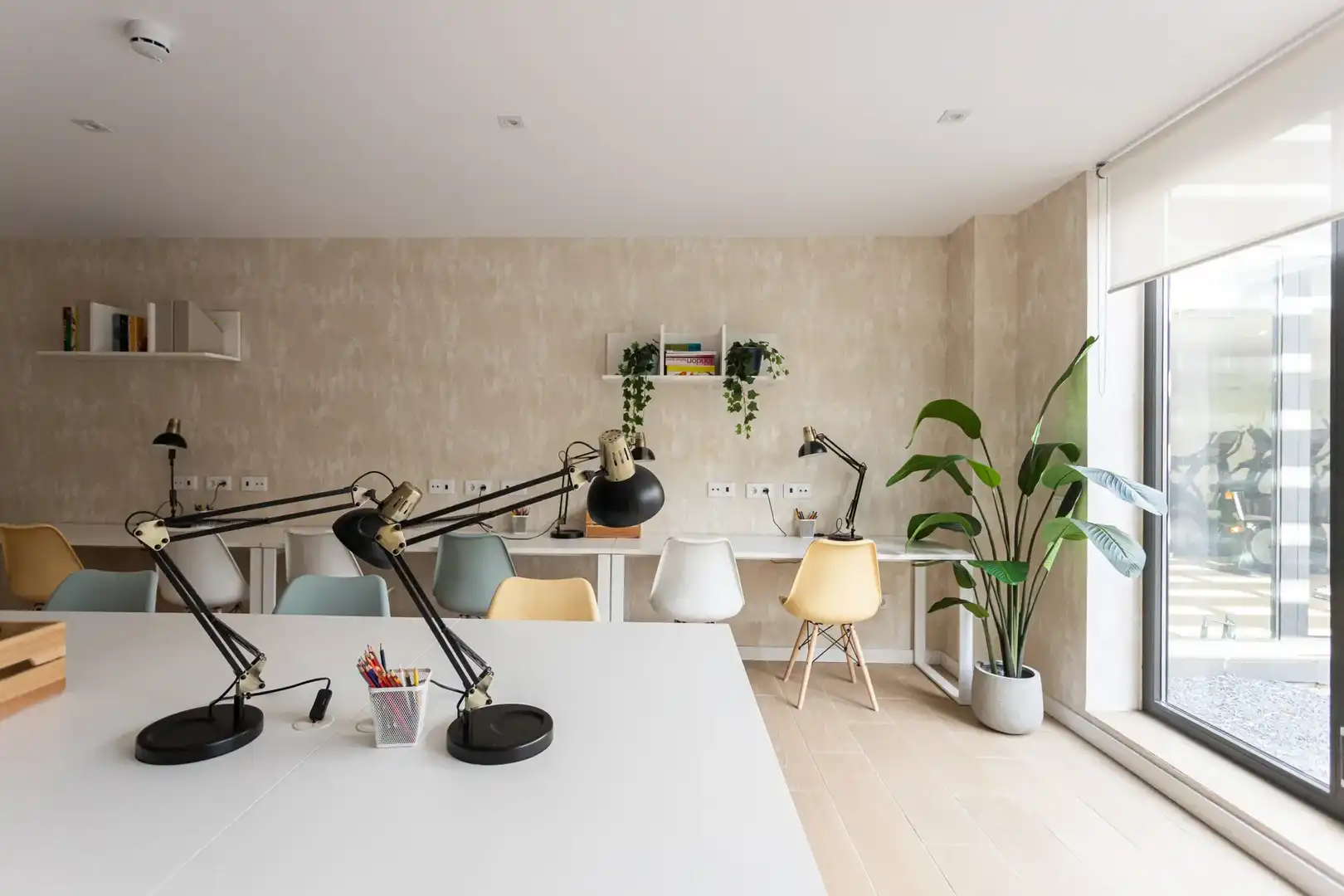 Apartments for sale in Carrer Professor Barraquer, Esplugues de Llobregat, -1, Finestrelles