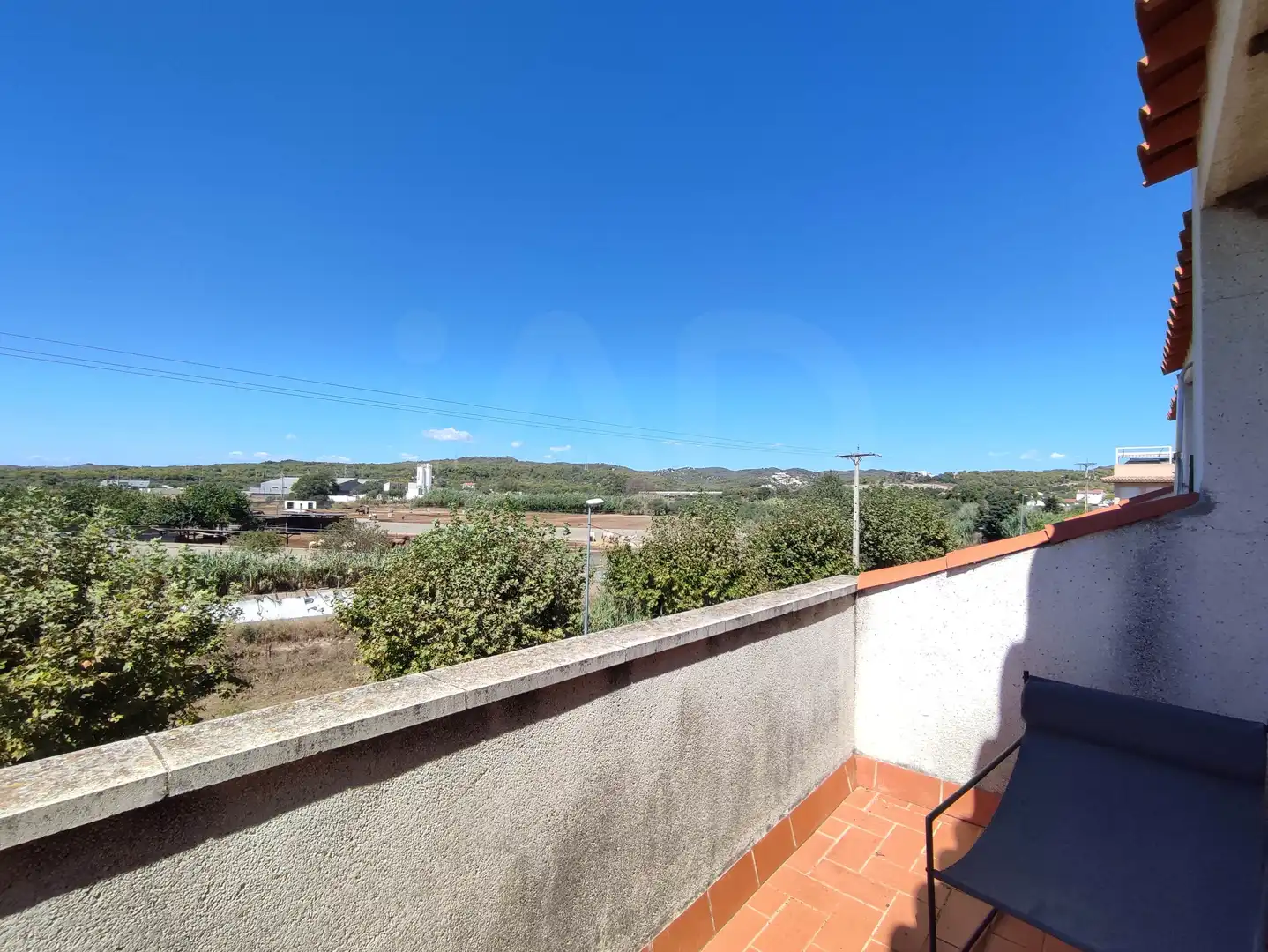 Casa aparellada en venda a El Castell de Cubelles, imagen 37