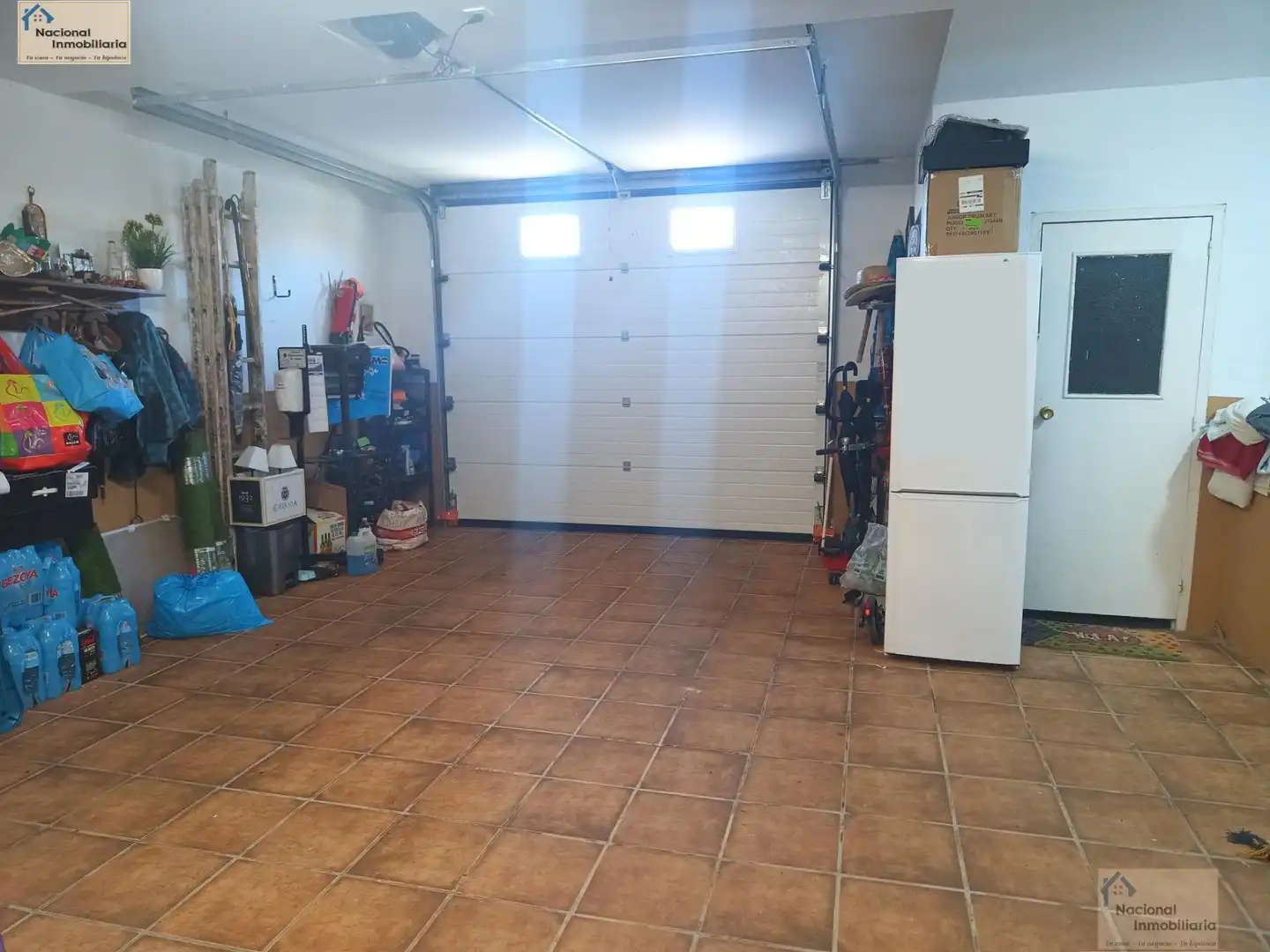 Casa o chalet en venta en Palazuelos de Eresma con Calefacción, Terraza y Trastero