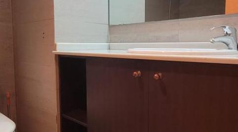 Foto 5 de Pis de lloguer a De Menéndez y Pelayo, Can Palet, Terrassa