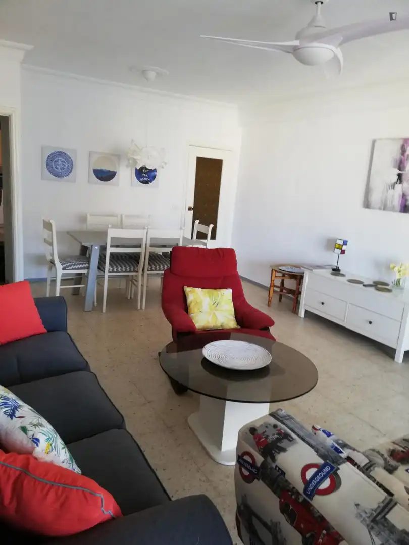 Zimmer in Ciudad Aljarafe