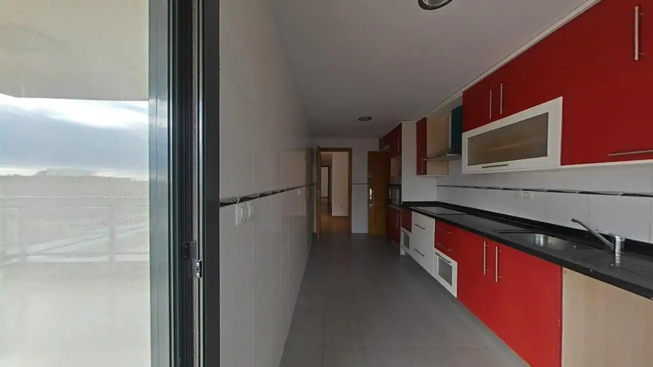 Cuina de Pis en venda en Villajoyosa / La Vila Joiosa