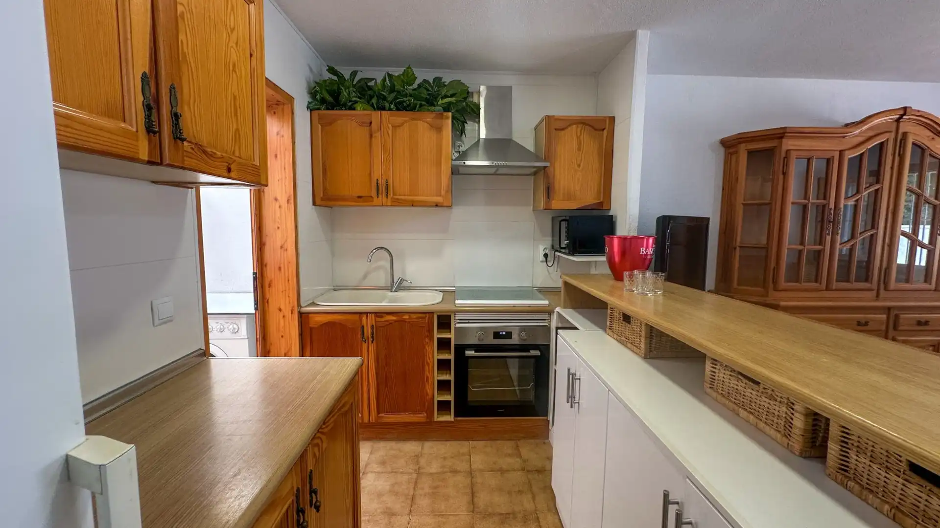Casa a schiera in vendita a Orihuela Costa, imagen 4