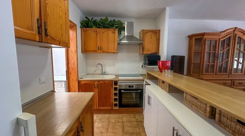 Foto 4 de Casa adosada en venta en Playa Flamenca, Orihuela