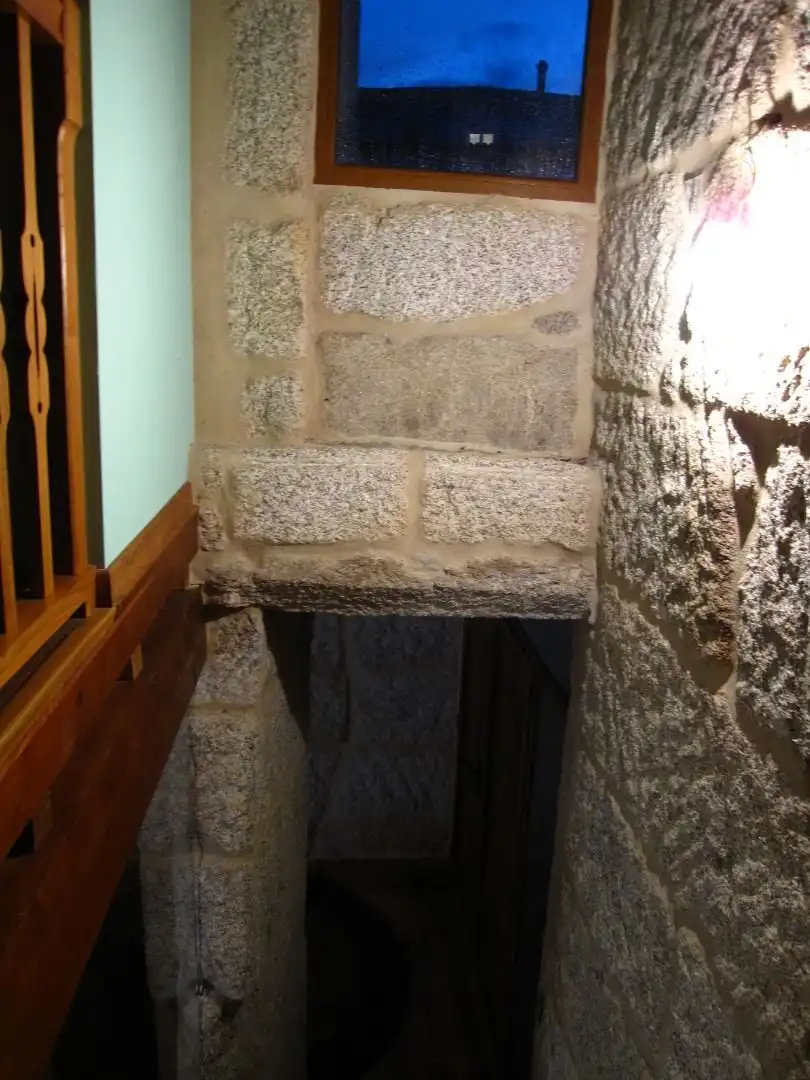 Casa o xalet en venda en Xunqueira de Ambía amb Calefacció, Terrassa i Piscina
