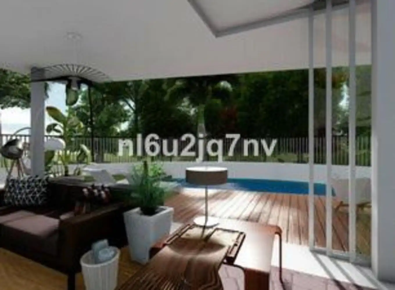 Casa con piscina in vendita a Benamara - Atalaya, imagen 4