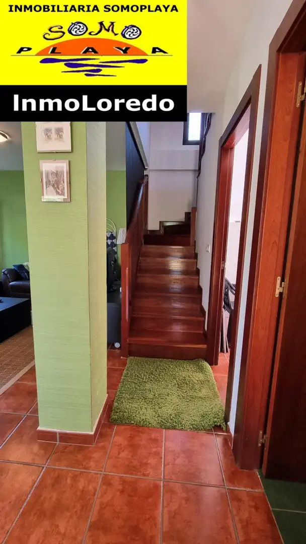Casa con jardín en venta en Ribamontán al Monte, imagen 23