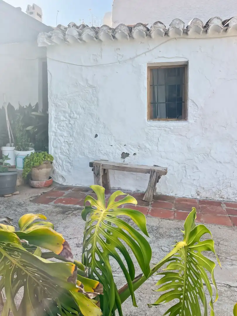Exterior view of Country homes for sale in Comares