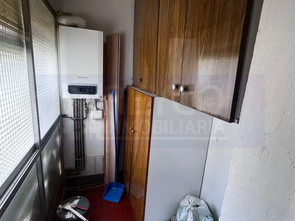 Wohnung mit Aufzug zum Verkauf in Plaza Marques De Francos, imagen 3