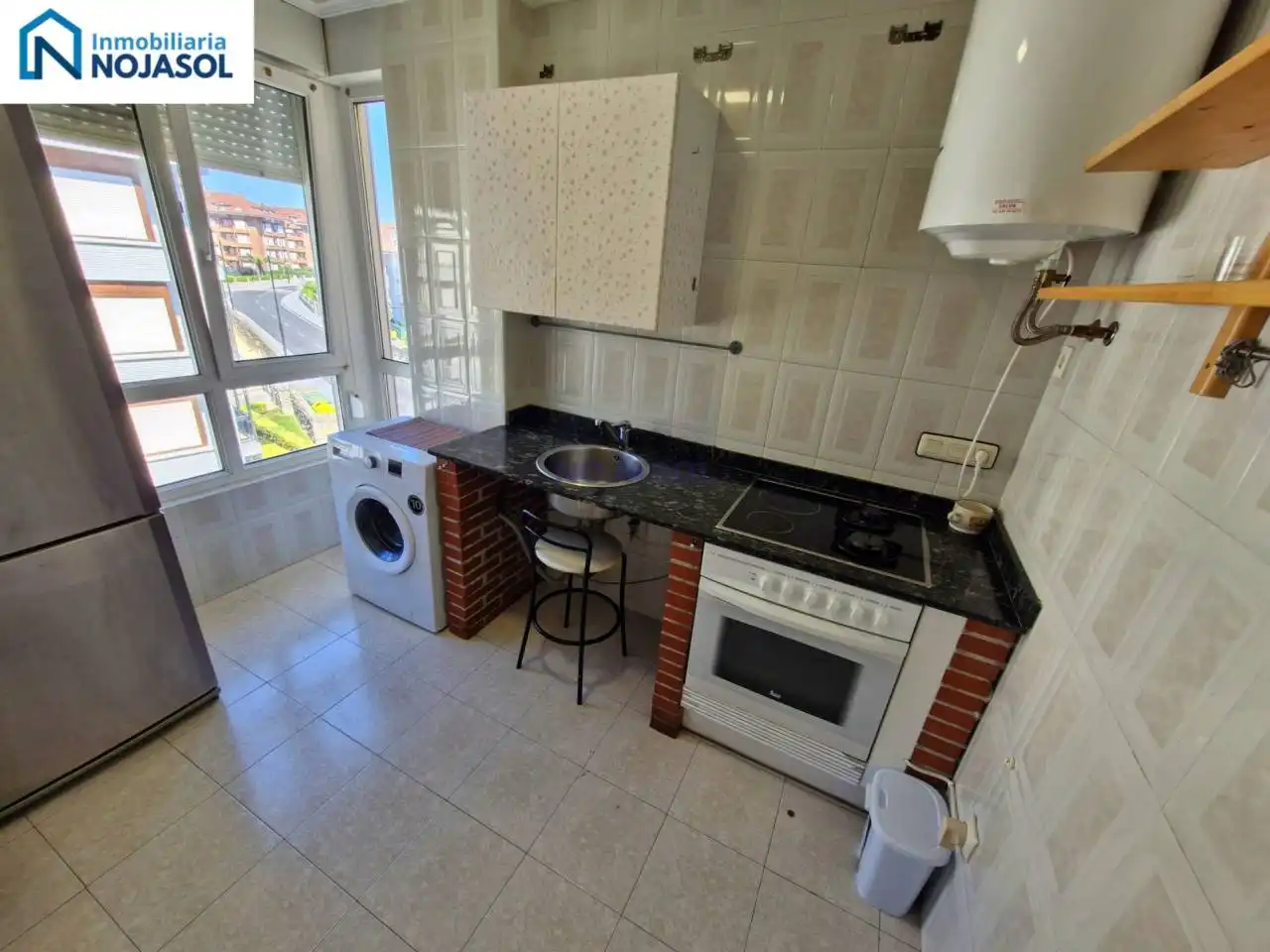 Appartement compact avec terrasse à vendre à Calle los nogales, imagen 14