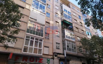 Exterior view of Flat for sale in Ourense Capital   with Heating