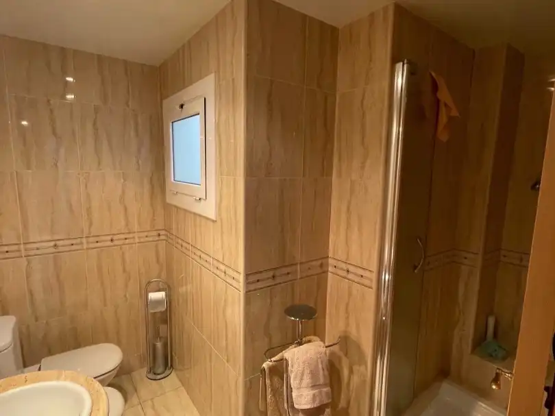 Penthouse with lift for sale in Carrer de la Igualtat 52, imagen 8